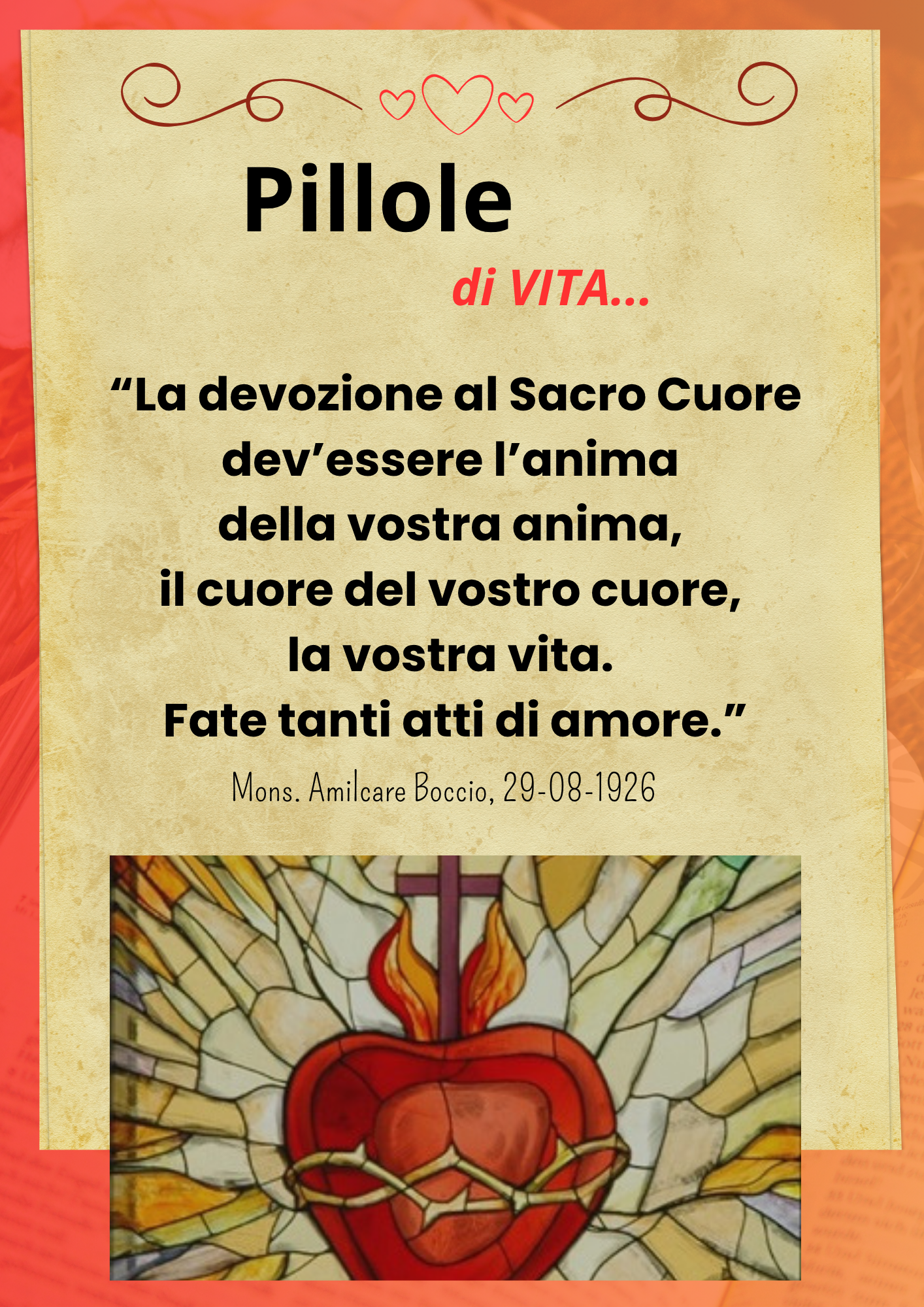 Piccole Figlie del Sacro Cuore di Ges�